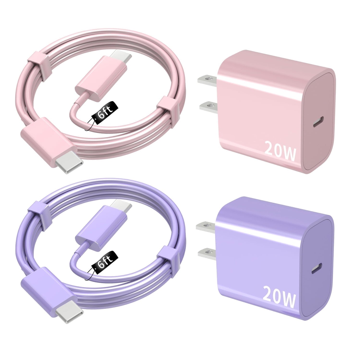 Charger for iPhone 17 16 15 Charger Fast Charging iPhone 15 Pro Max Ch