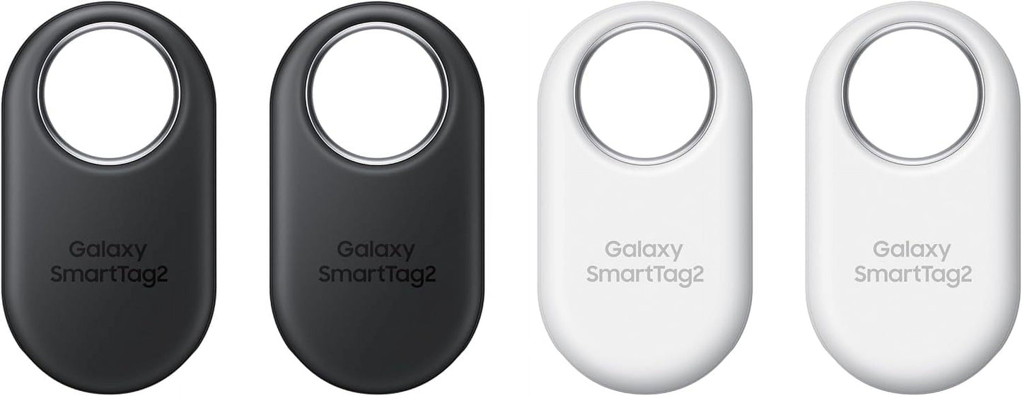 Samsung Galaxy SmartTag2 - Anti-loss Bluetooth tag for cellular phone