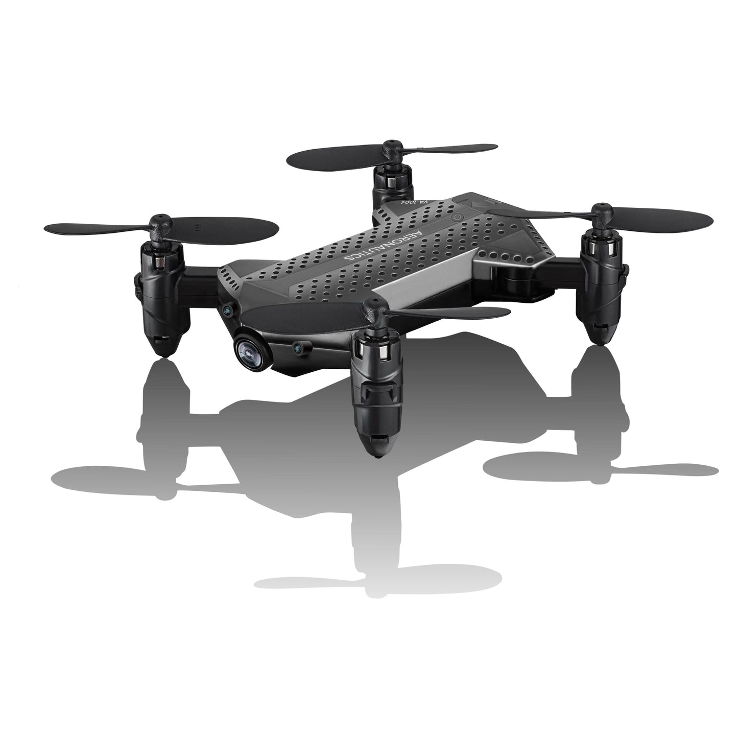 Voyage Aeronautics 7 Inch HD Streaming Drone with Wide-Angle Lens in B