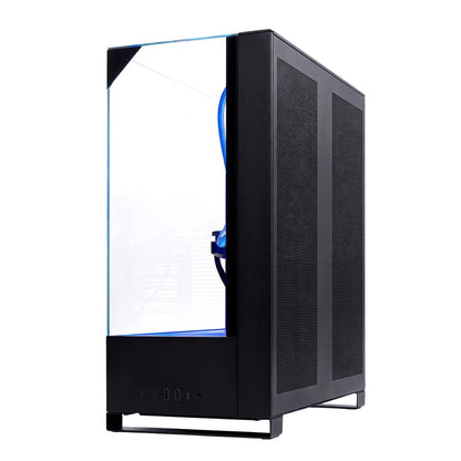 Skytech Gaming Shadow 5 Gaming PC, AMD Ryzen 7 7700 3.8GHz, NVIDIA RTX