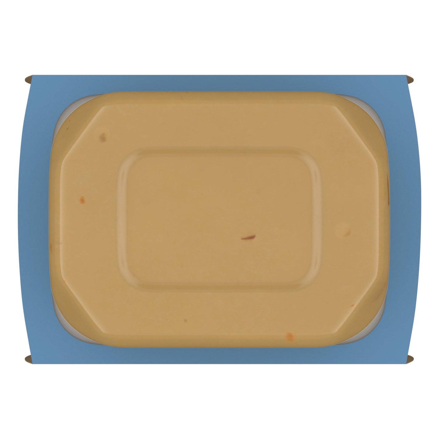 Gerber Stage 2 Baby Food, Apple Strawberry Banana Puree Tubs, Baby Pur
