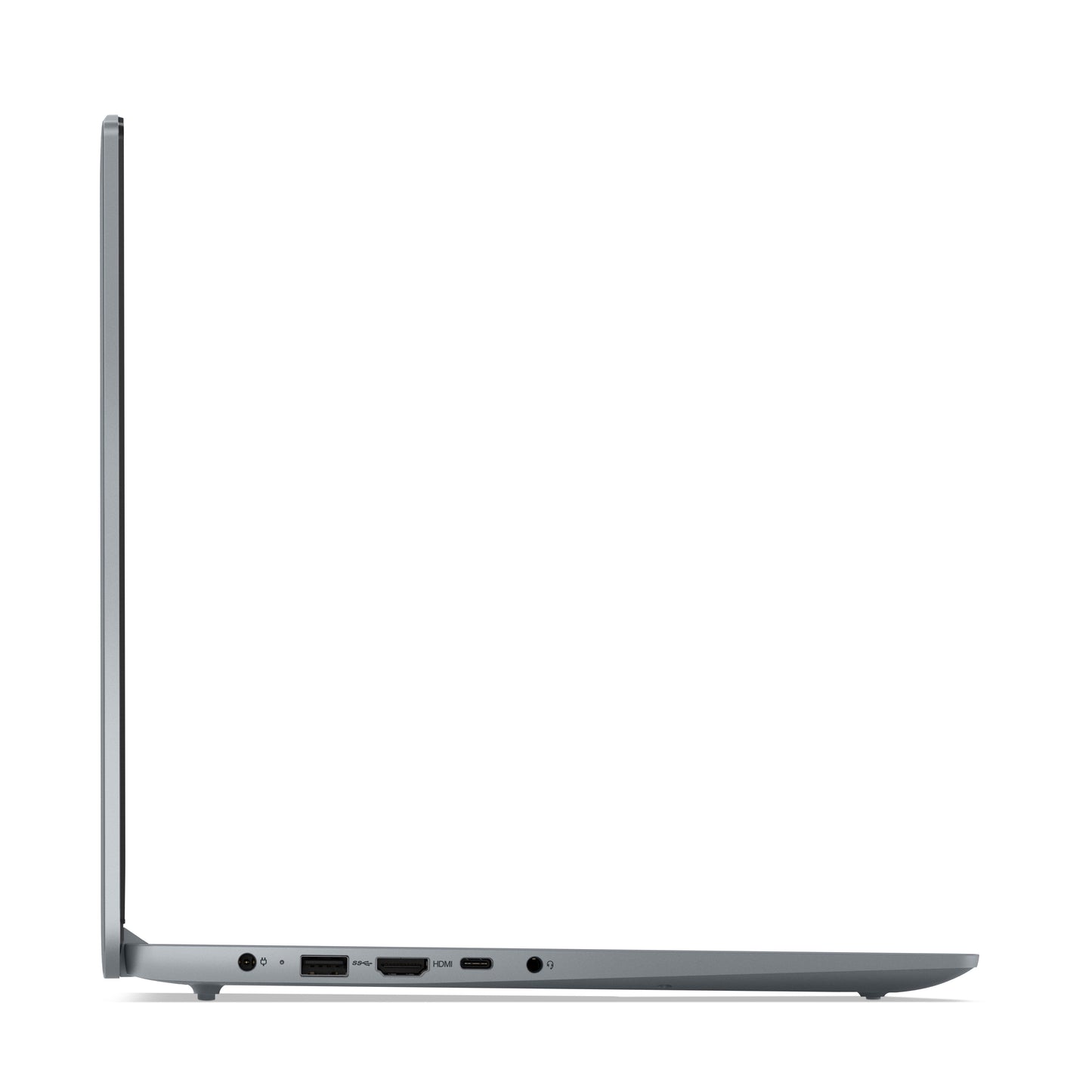 Lenovo IdeaPad Slim 3i 15.6" FHD Touch Laptop, AMD Ryzen 5 7520U, 8GB