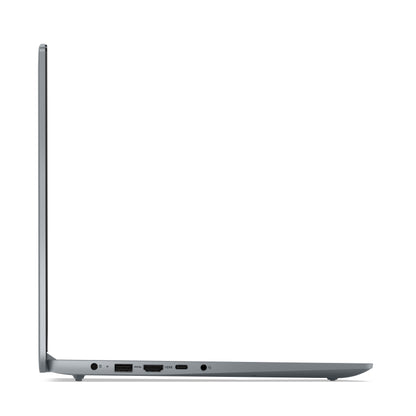 Lenovo IdeaPad Slim 3i 15.6" FHD Touch Laptop, AMD Ryzen 5 7520U, 8GB