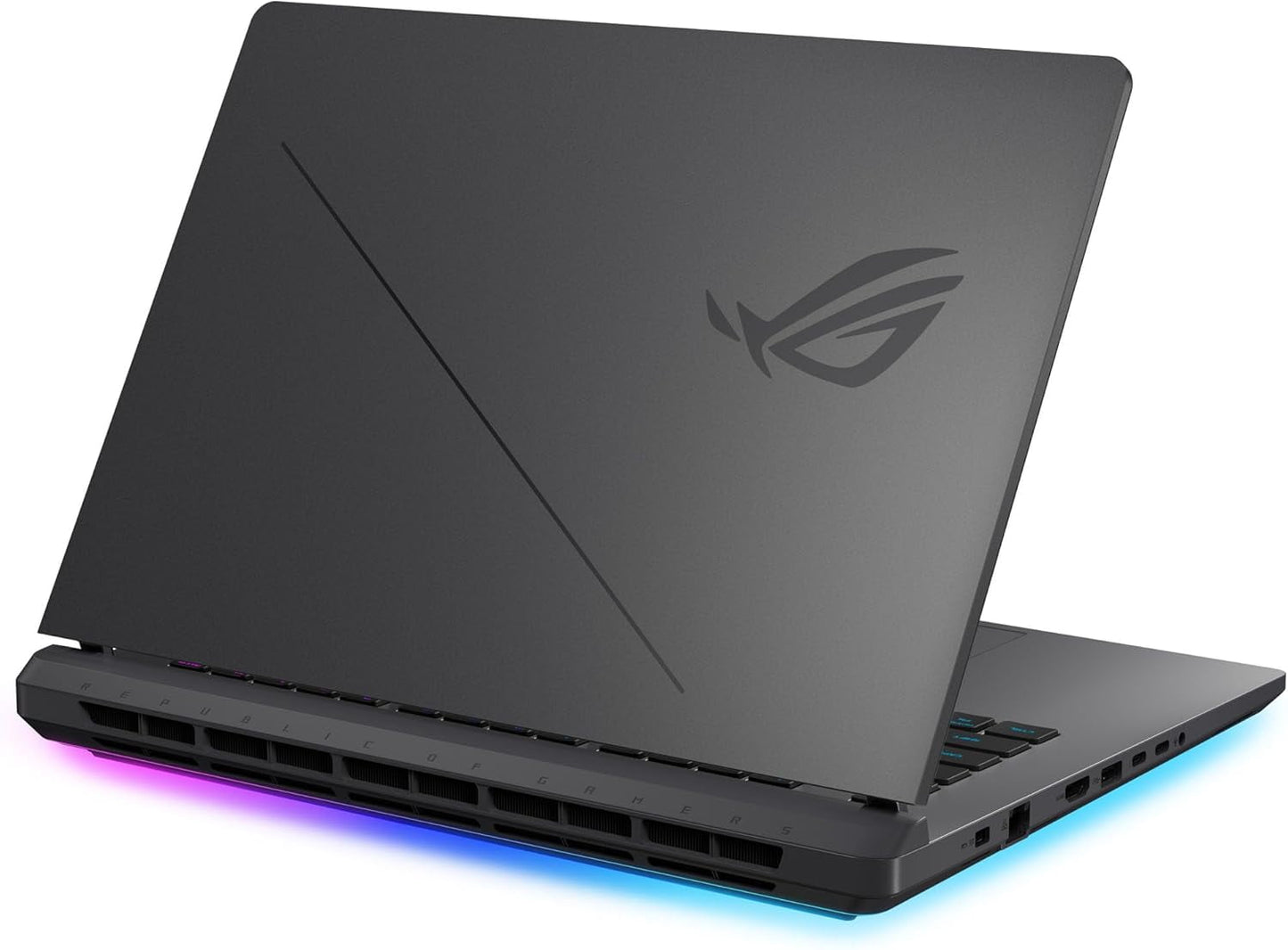 ASUS ROG Strix G16 (2025) Gaming Desktop Computer, Intel Core Ultra 9,