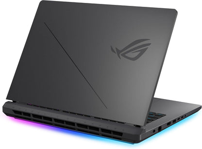 ASUS ROG Strix G16 (2025) Gaming Desktop Computer, Intel Core Ultra 9,