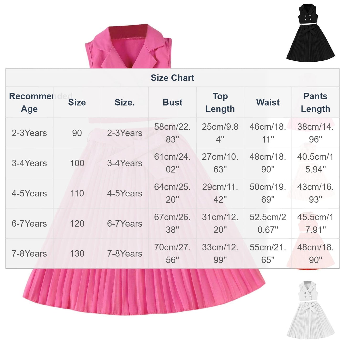 Kids Summer Outfits, Children's Clothing Sets, Soft Casual Wear for Da