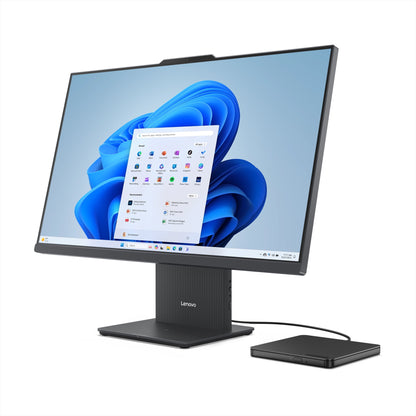 Lenovo IdeaCentre 27" FHD Non-Touch All-In-One Windows Desktop Core i5