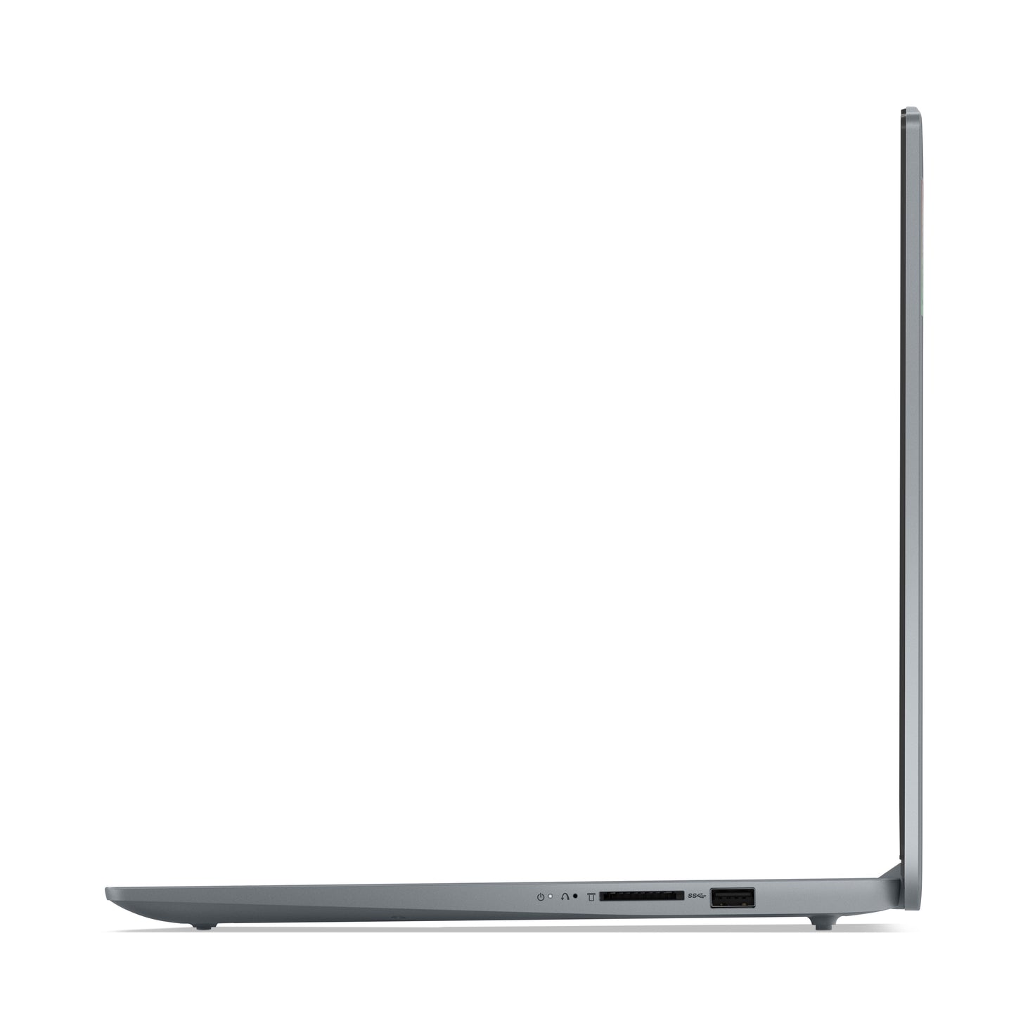 Lenovo IdeaPad Slim 3i 15.6" FHD Touch Laptop, AMD Ryzen 5 7520U, 8GB