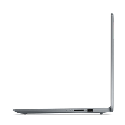 Lenovo IdeaPad Slim 3i 15.6" FHD Touch Laptop, AMD Ryzen 5 7520U, 8GB