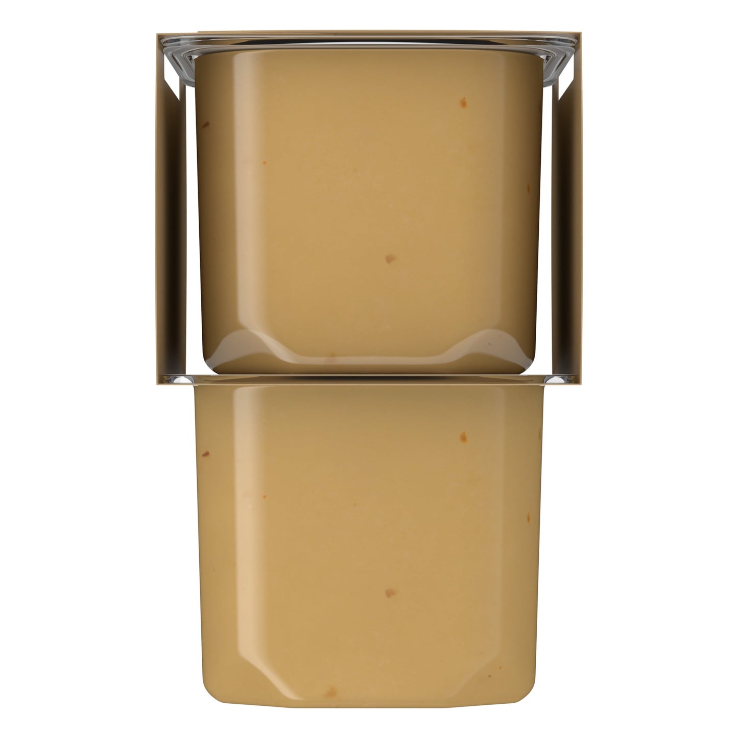 Gerber Stage 2 Baby Food, Apple Strawberry Banana Puree Tubs, Baby Pur