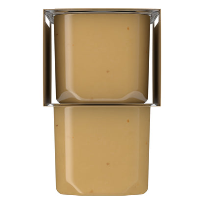 Gerber Stage 2 Baby Food, Apple Strawberry Banana Puree Tubs, Baby Pur