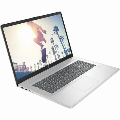 HP 17.3” FHD IPS AI-Ready Laptop, Intel Core Ultra 7 255U, 16GB RAM,