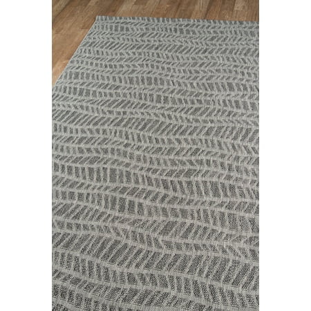 Novogratz Emilia Machine Made Indoor/Outdoor Rug
