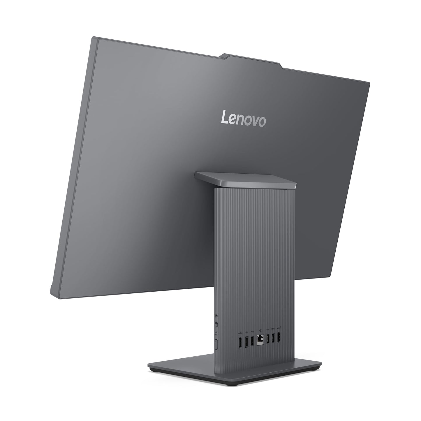 Lenovo IdeaCentre 27" FHD Non-Touch All-In-One Windows Desktop Core i5