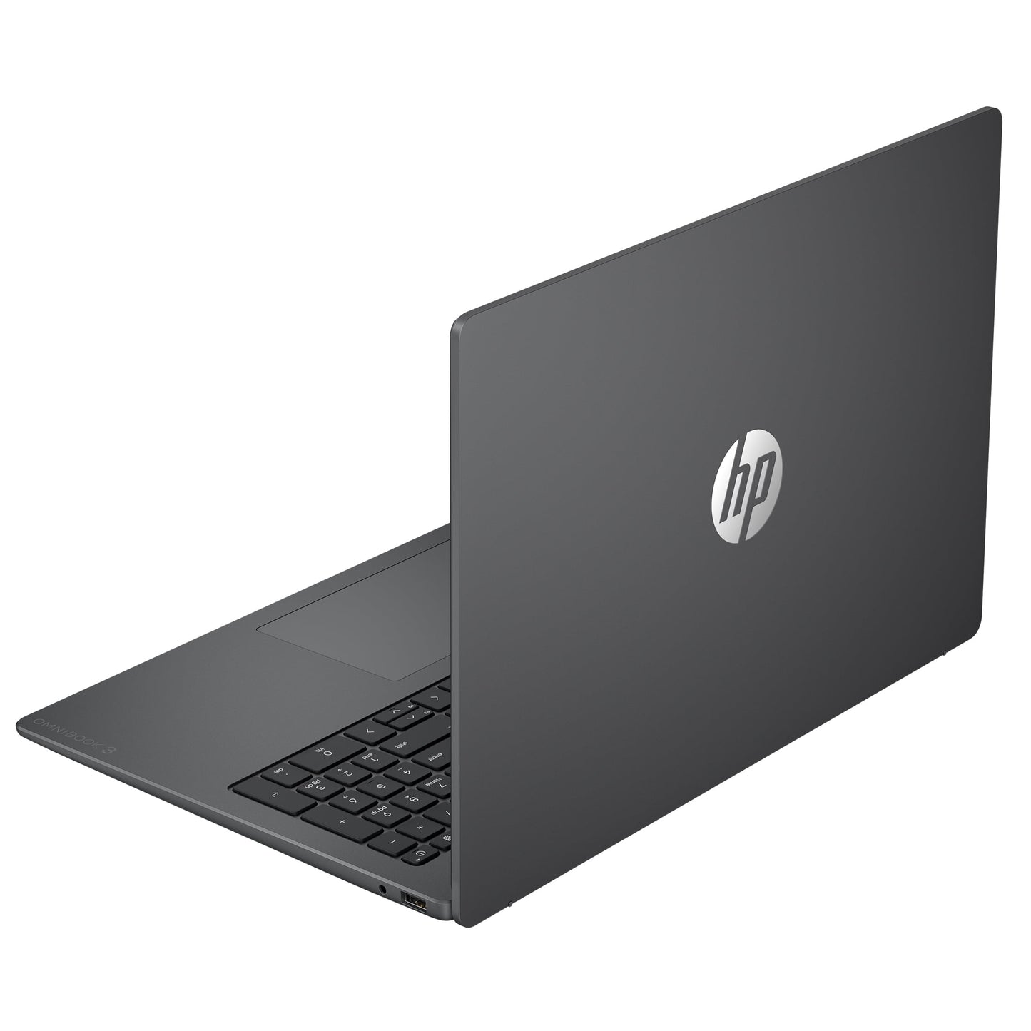 HP OmniBook 3 16 inch Laptop Next Gen AI PC 2K IPS Display Windows Sna