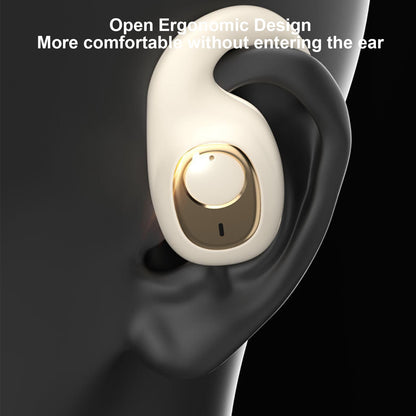 Viflosae Wireless Non In Ear Stereo Sports Bluetooth Earphones Electro