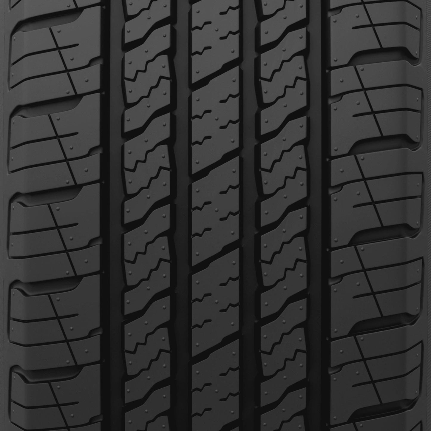 Lexani LXHT-206 Highway 245/60R18 105H SUV/Crossover Tire