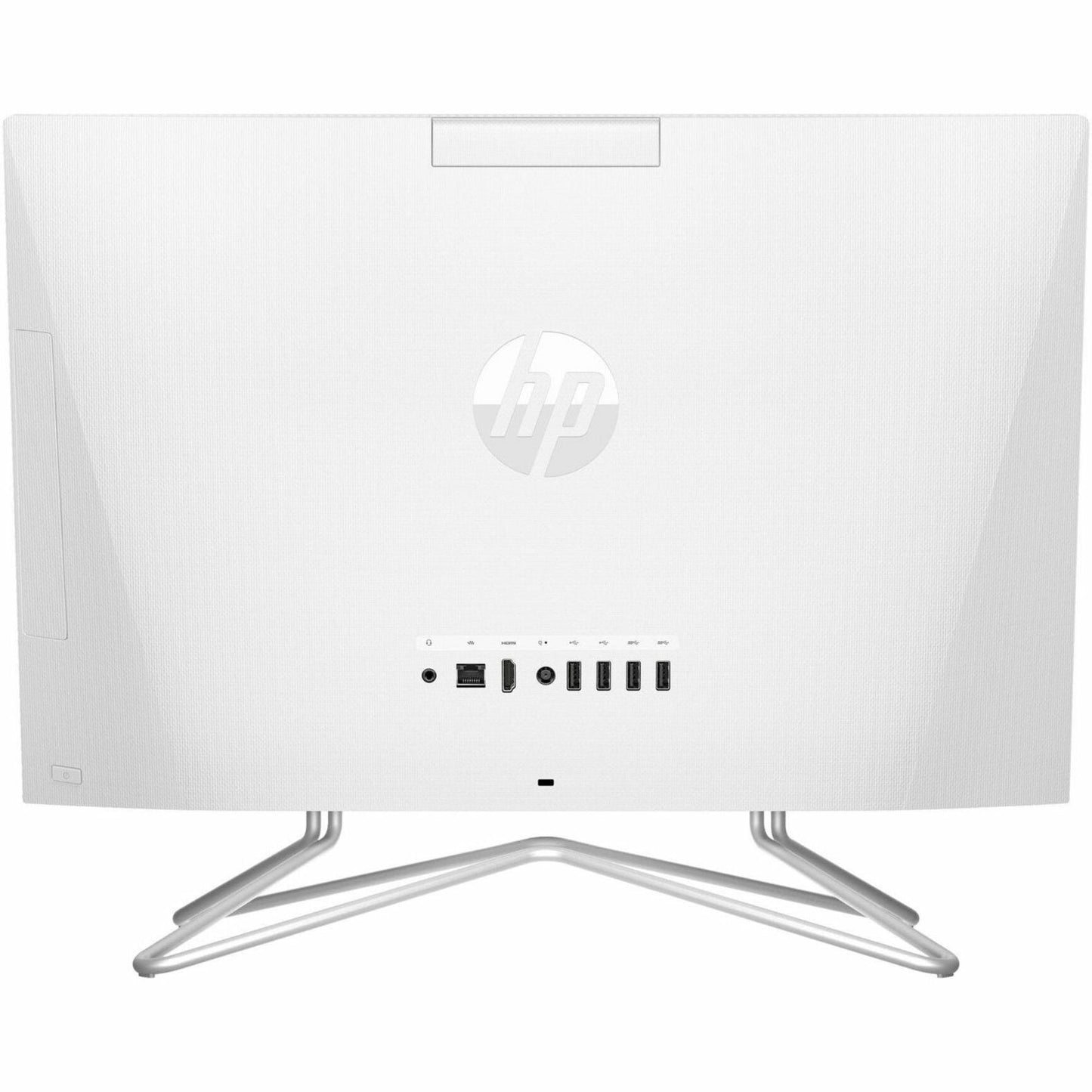 HP 21.5" Full HD All-In-One Computer, AMD Ryzen 3 3250U, 8GB RAM, 256G