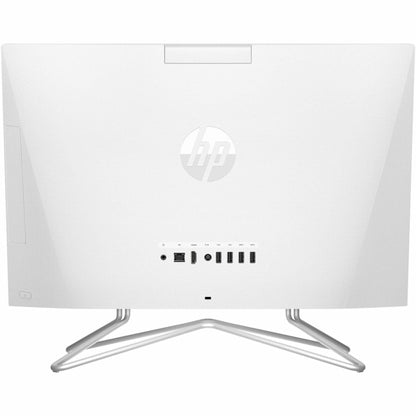 HP 21.5" Full HD All-In-One Computer, AMD Ryzen 3 3250U, 8GB RAM, 256G