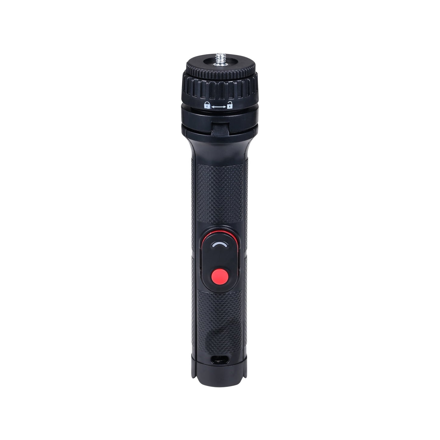 onn LED RGB Ring Light with Tripod Stand, Adjustable Height, Phone Hol