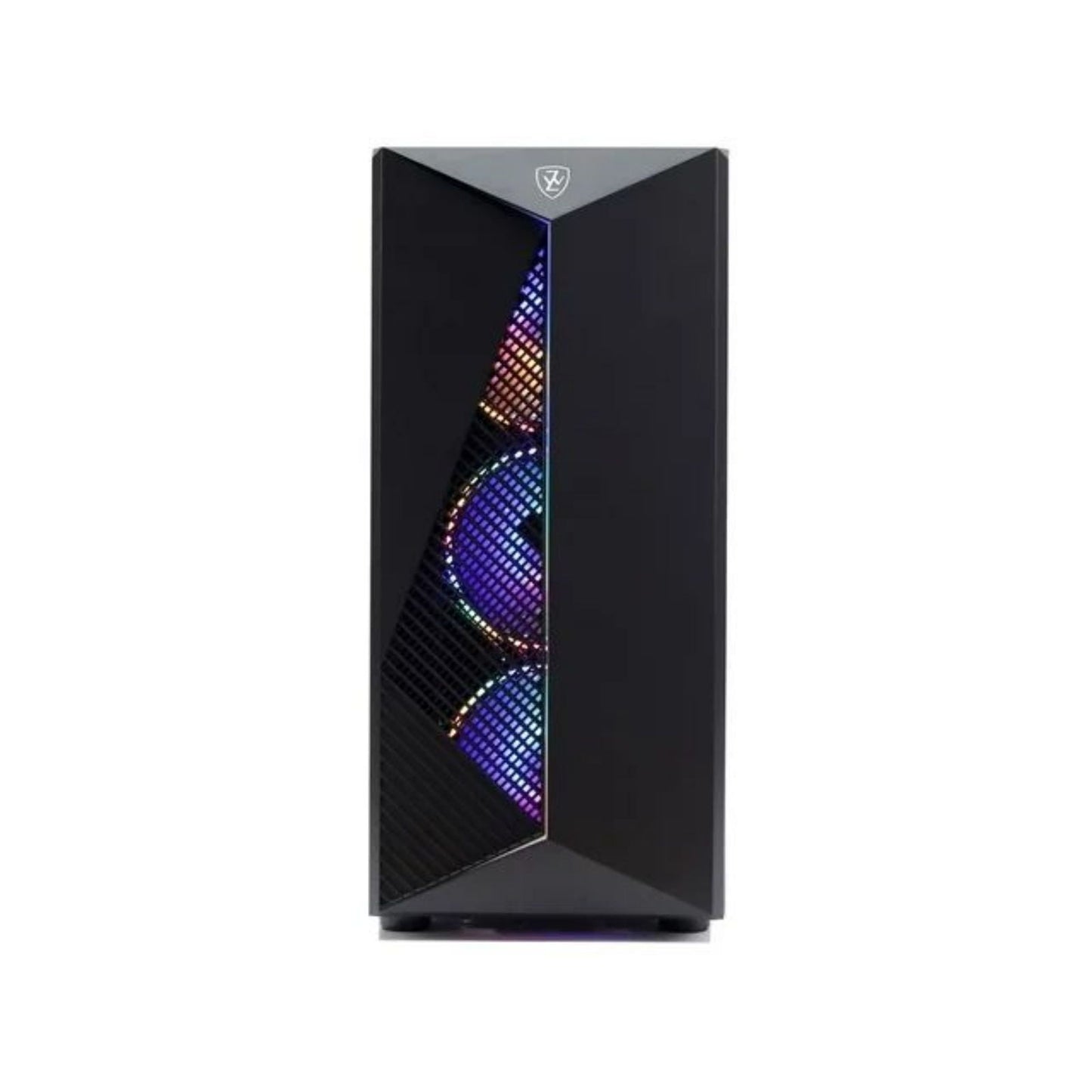 MXZ Gaming PC Desktop Computer, AMD Ryzen 5 5600GT,16GB DDR4, NVME 1TB
