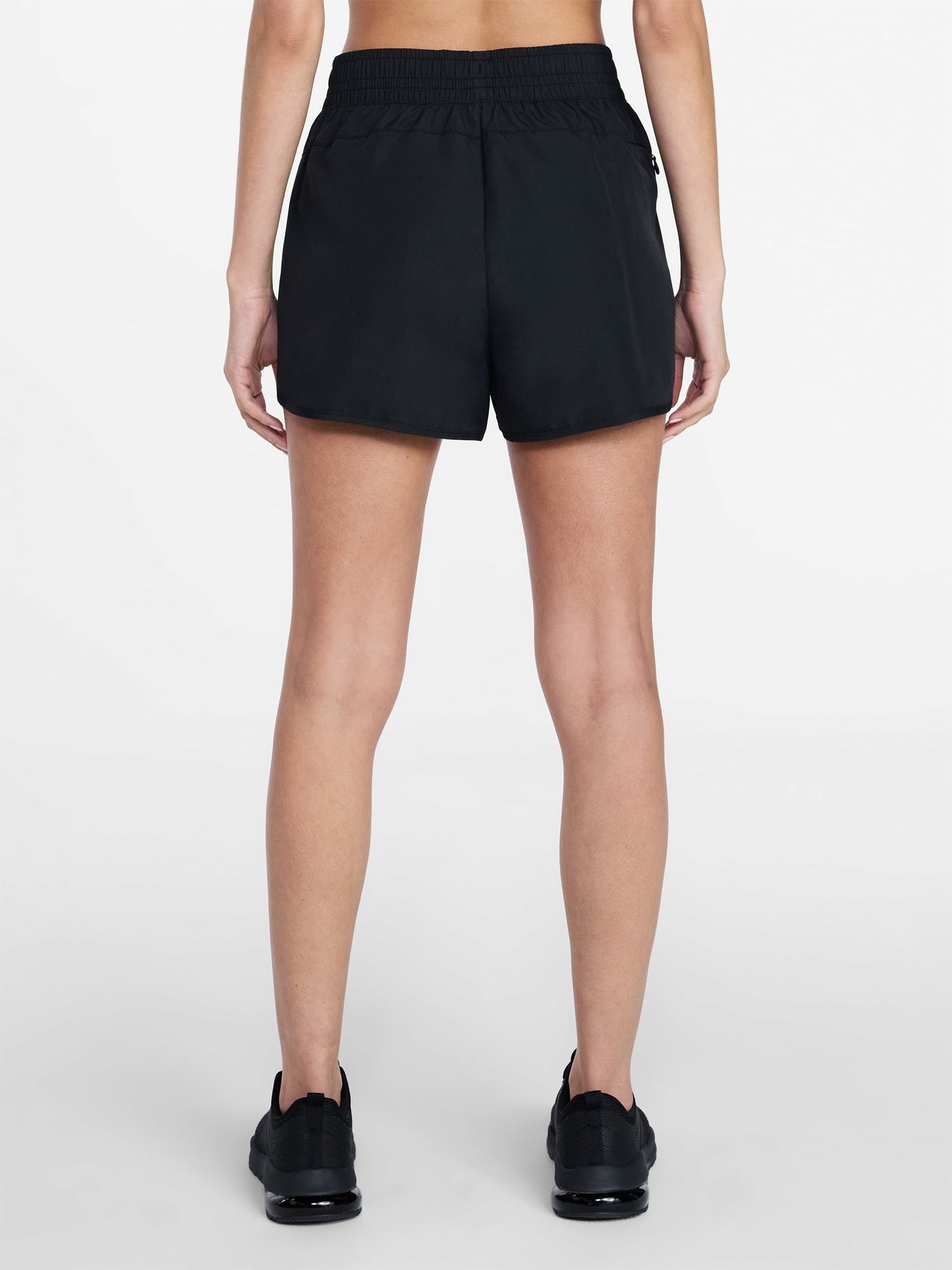 Athletic Works Women's and Women's Plus Core Running Shorts, Sizes XS-