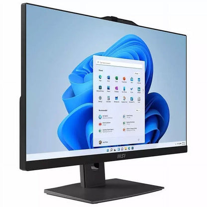 MSI All-in-One Computer Modern Intel Core 7 Processor 150U 16GB RAM 1T