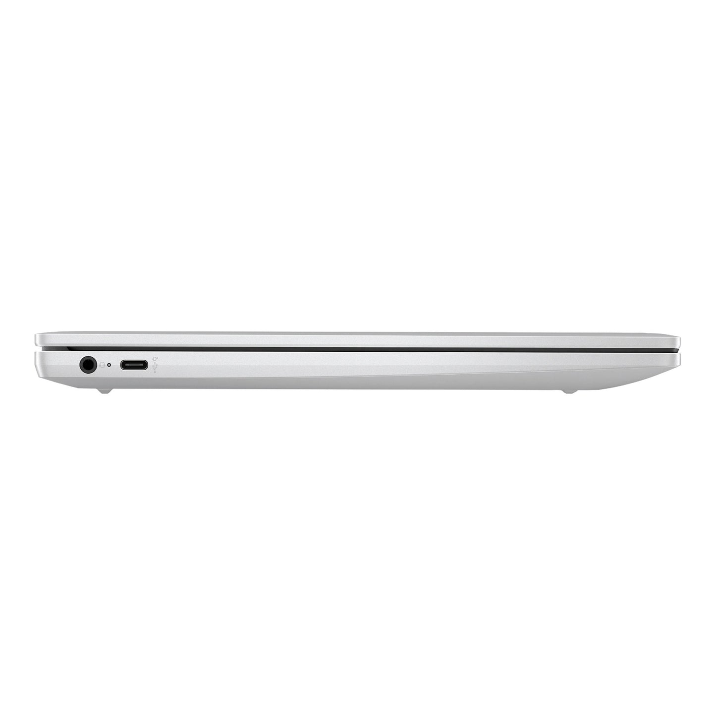 HP 14 inch HD Chromebook Laptop Intel Processor N200 4GB RAM 128GB UFS