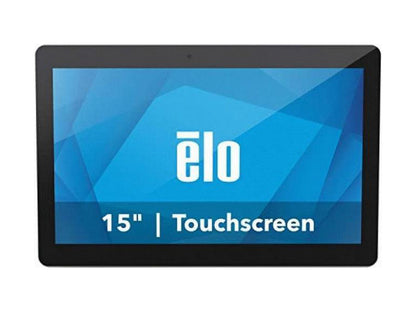 Elo I-Series 4 for Android, 15" Touchscreen Computer, Rockchip RK3399,