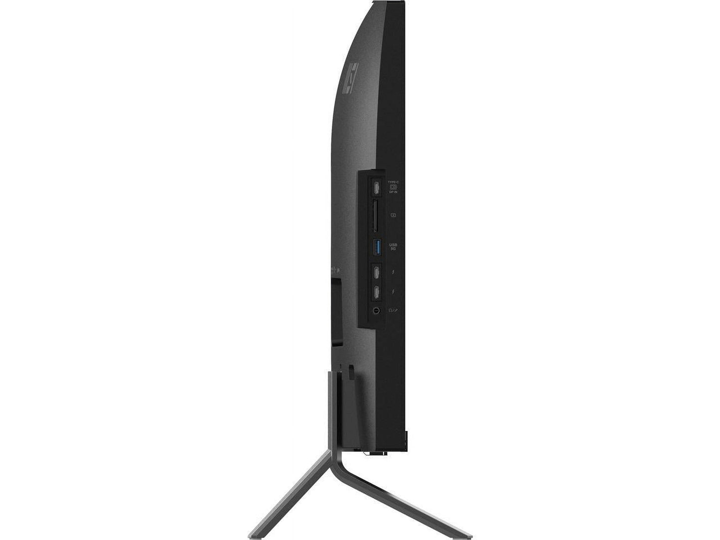 MSI Modern 27" All-In-One Computer, Intel Core Ultra 5 125H, 16GB RAM,