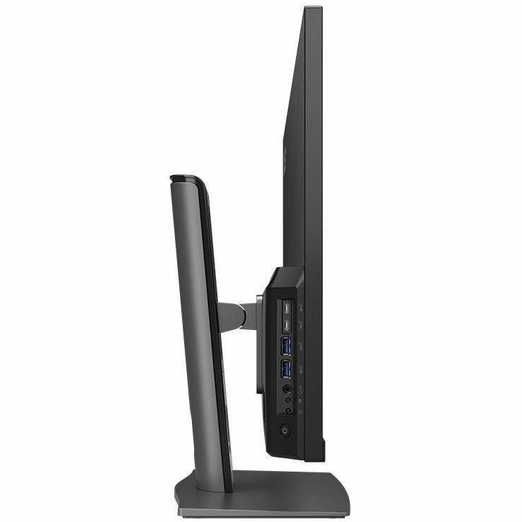 MSI All-in-One Computer Modern AM272P 1M-822US Intel Core 5 120U 16GB