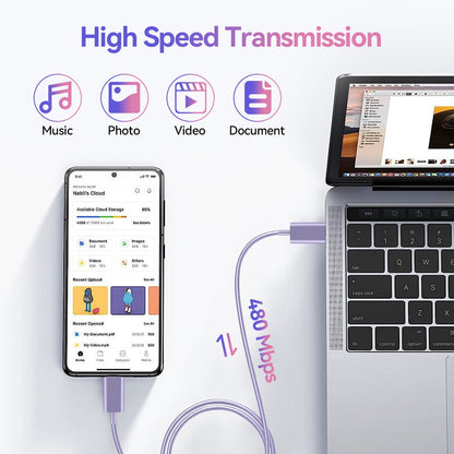 Charger for iPhone 17 16 15 Charger Fast Charging iPhone 15 Pro Max Ch