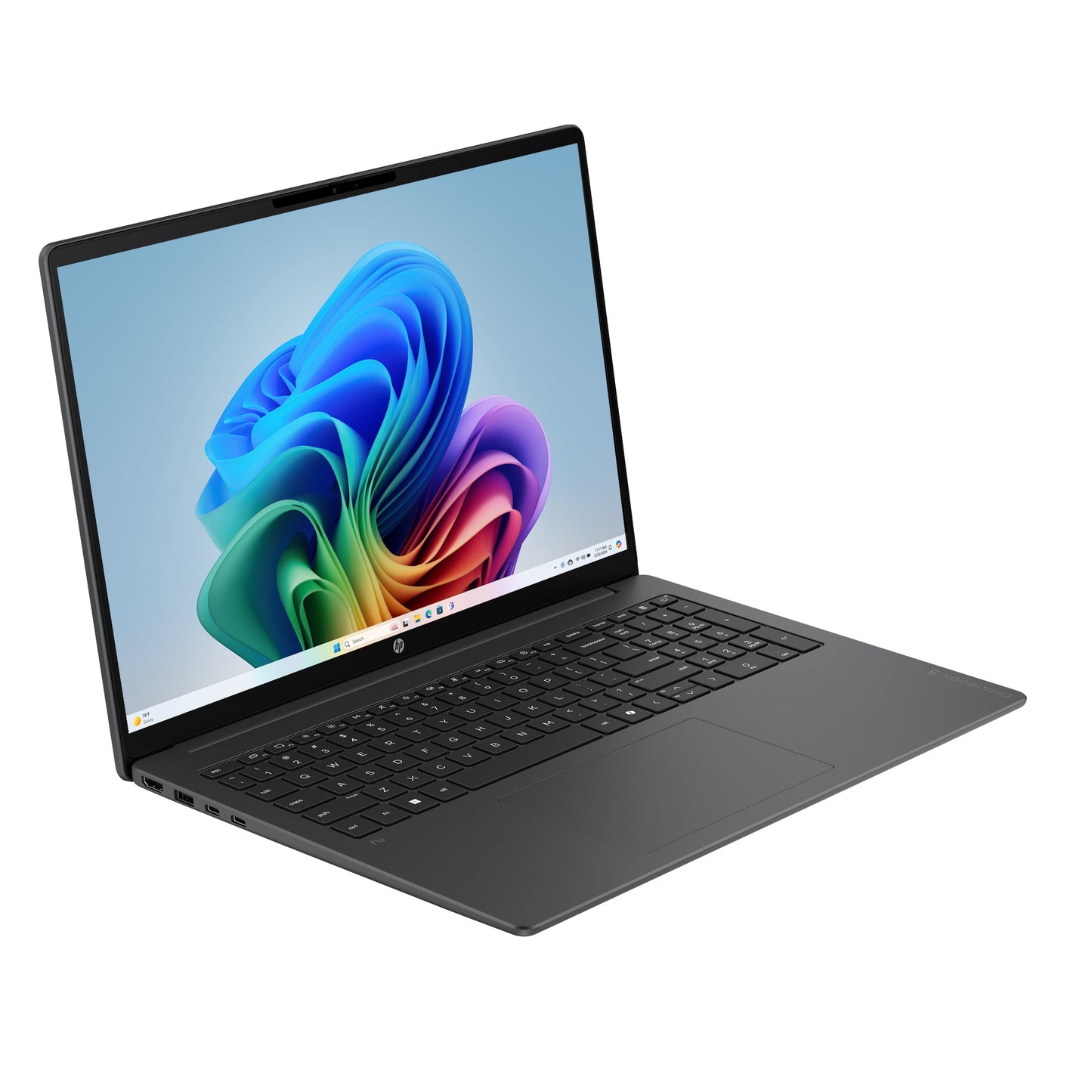 HP OmniBook 3 16 inch Laptop Next Gen AI PC 2K IPS Display Windows Sna
