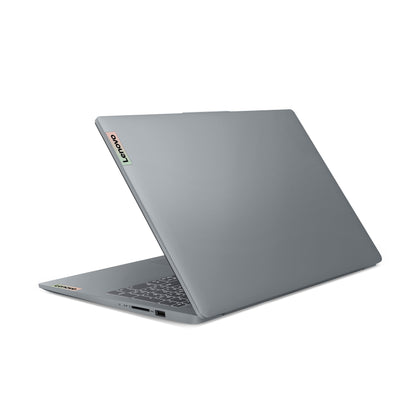 Lenovo IdeaPad Slim 3i 15.6" FHD Touch Laptop, AMD Ryzen 5 7520U, 8GB