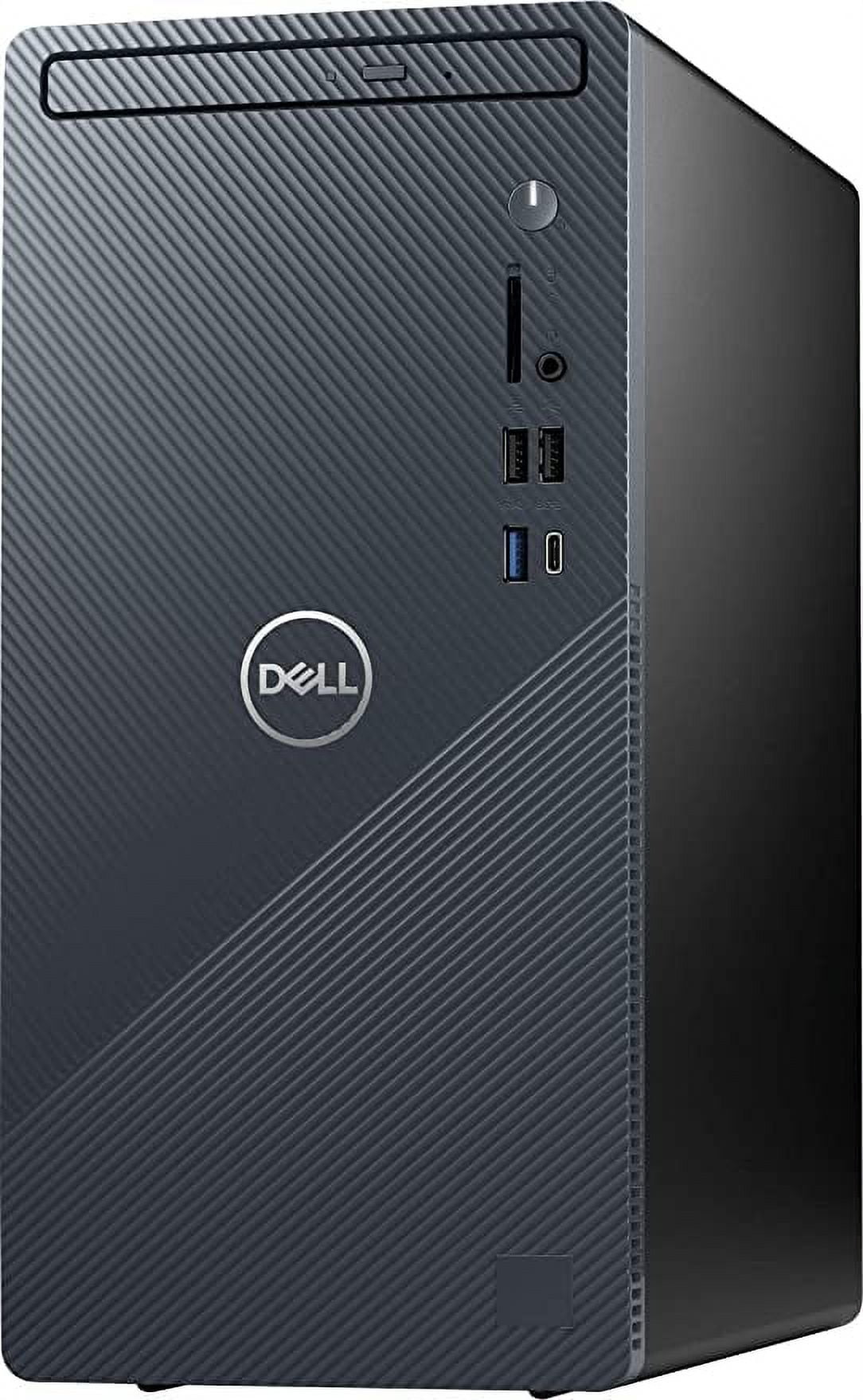 Newest Dell Inspiron 3910 Desktop Computer, Intel Core i5-12400(6-Core