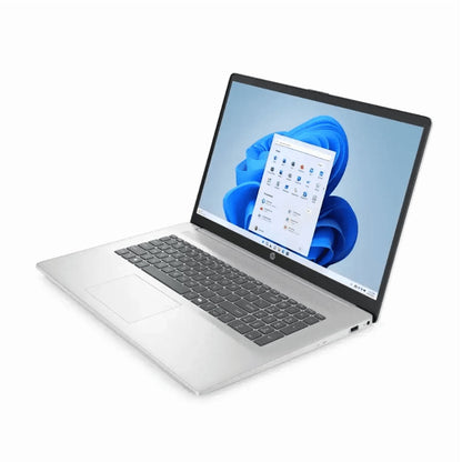 HP - 17.3" Full HD Laptop - AMD Ryzen 5 7520U 2023 - 8GB Memory - 512G