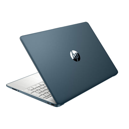 HP 15.6" FHD Laptop, Intel Core i5-1235U, 8GB, 256GB SSD, Windows 11 H