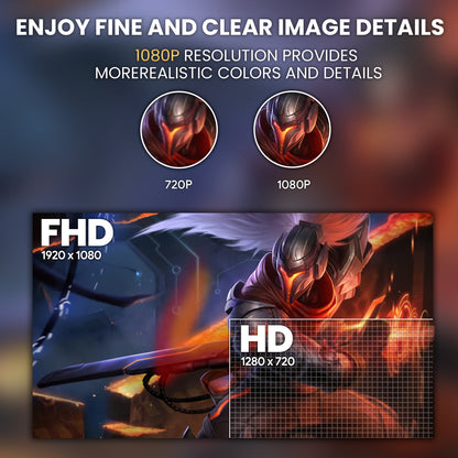 CRUA 27" 165Hz/180Hz Curved Gaming Monitor - FHD 1080P,FreeSync,1800R
