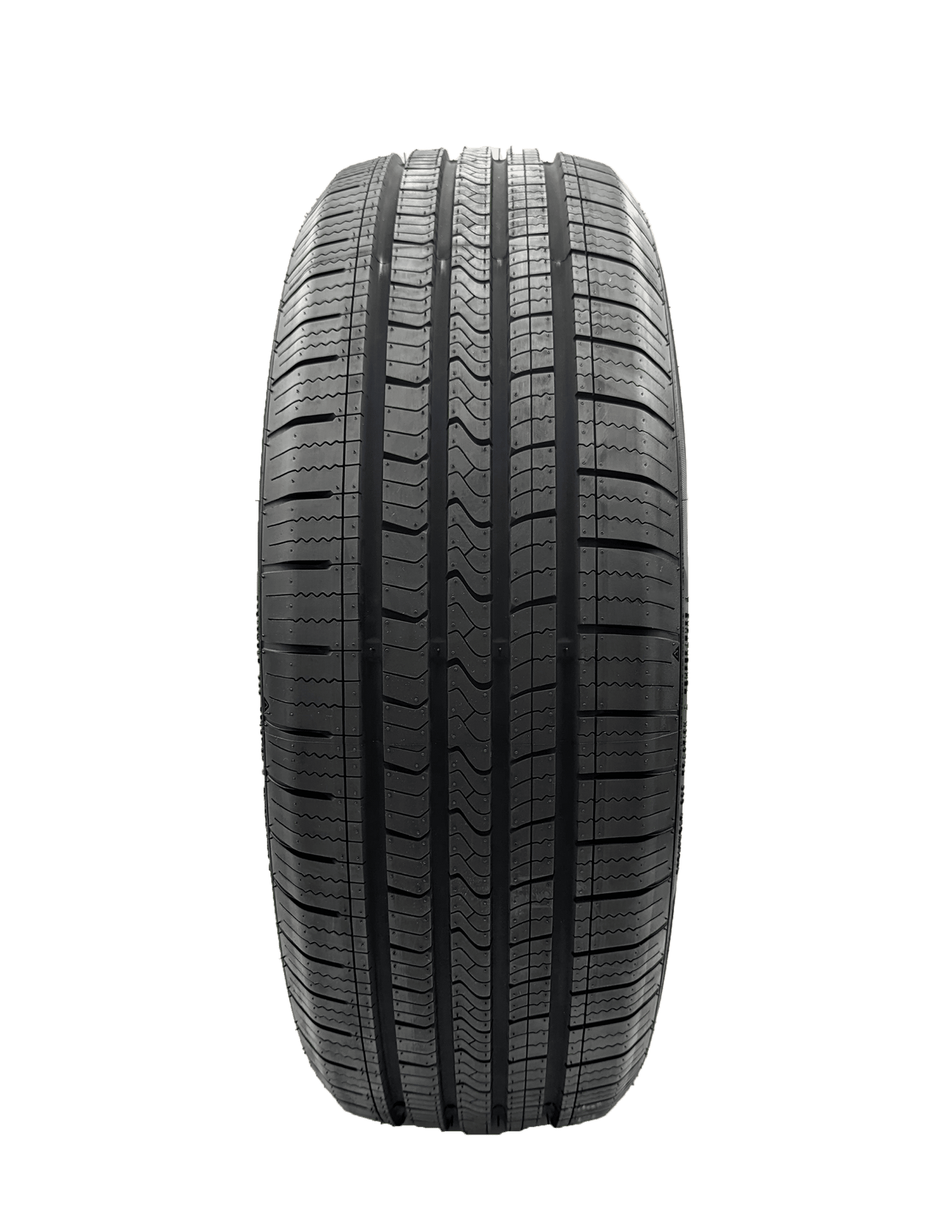 Crossmax 215/60R16 95V CT-1 All-Season Tire Fits: 2011-15 Chevrolet Cr