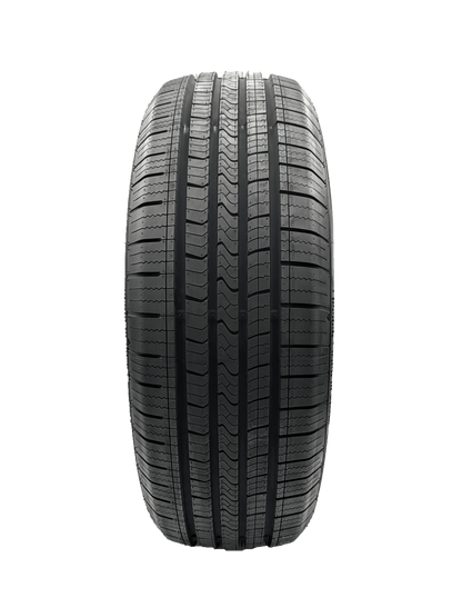 Crossmax 215/60R16 95V CT-1 All-Season Tire Fits: 2011-15 Chevrolet Cr