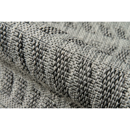 Novogratz Emilia Machine Made Indoor/Outdoor Rug