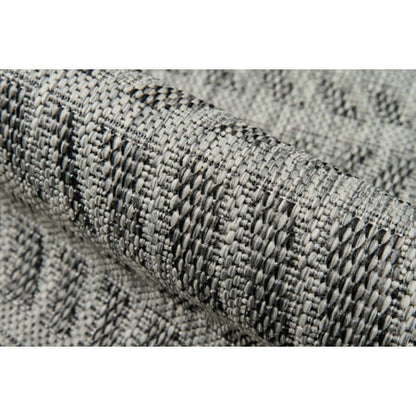 Novogratz Emilia Machine Made Indoor/Outdoor Rug