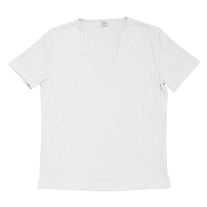 Xunlbb Mens Shirt Men'S Clothing Under $10 Men's Vintage Strip Short S