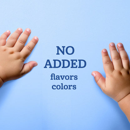 Gerber Stage 2 Baby Food, Apple Strawberry Banana Puree Tubs, Baby Pur