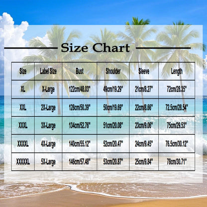 Women Tops Trendy Sawvnm Women's Plus-Size V-Neck Short Sleeved Printi