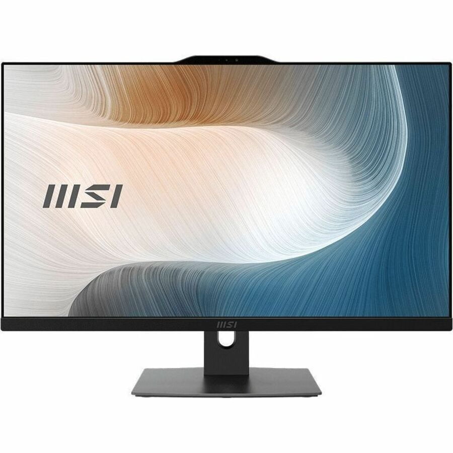 MSI All-in-One Computer Modern AM272P 1M-821US Intel Core 5 120U 16GB