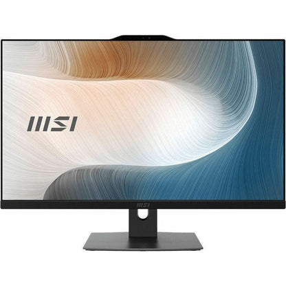 MSI All-in-One Computer Modern AM272P 1M-821US Intel Core 5 120U 16GB