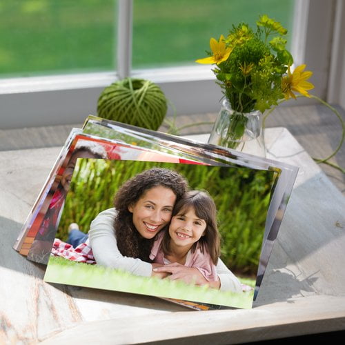 High-Quality 4 x 6 Prints