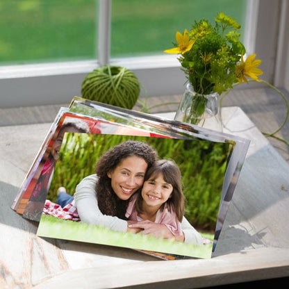 High-Quality 4 x 6 Prints