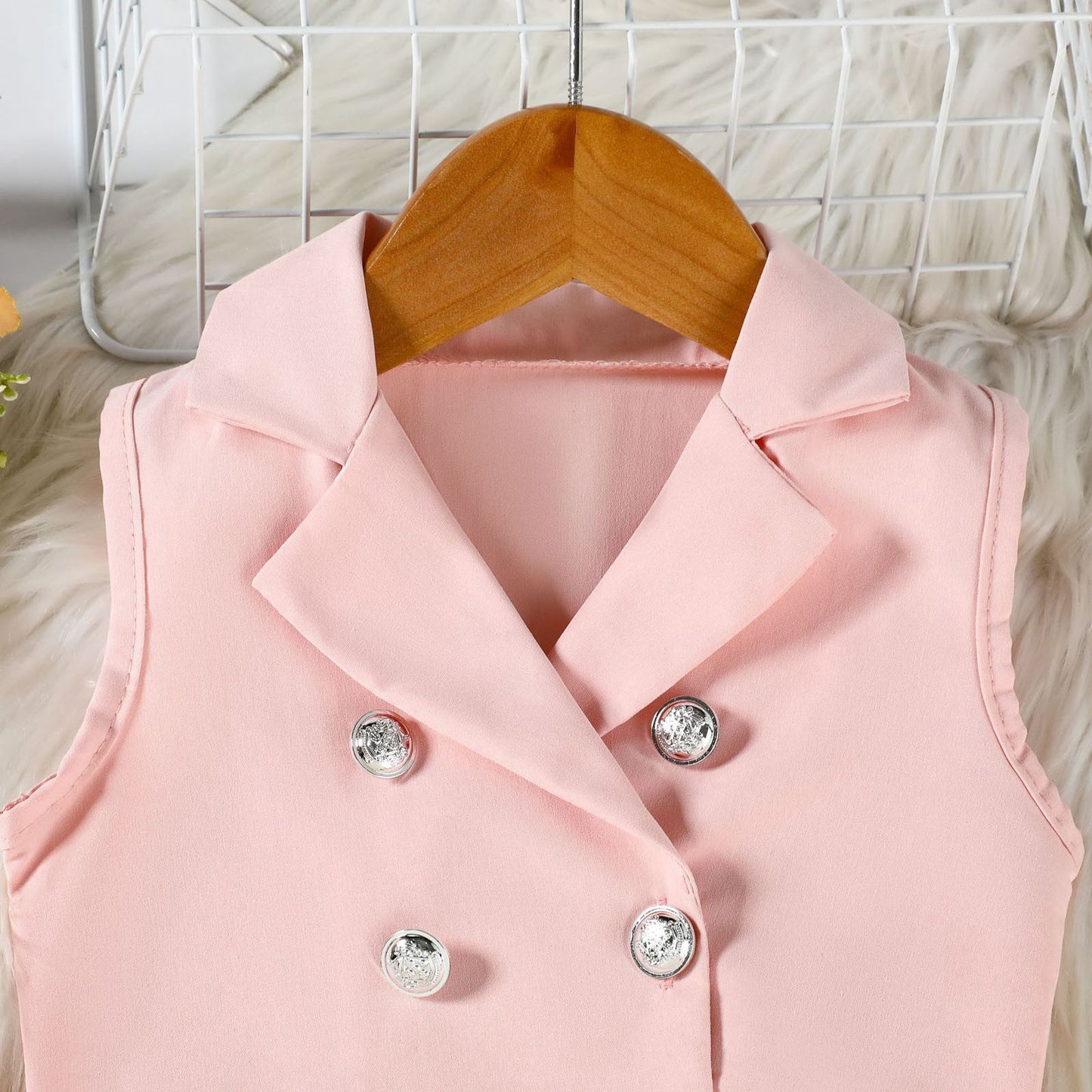 Kids Summer Outfits, Children's Clothing Sets, Soft Casual Wear for Da